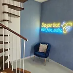 Apartamento The Hive, Your Secret Sanctuary *