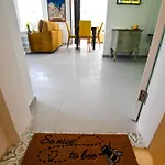 The Hive, Your Secret Sanctuary Floriana