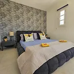 Apartamento The Hive, Your Secret Sanctuary Floriana