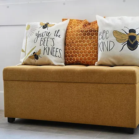 Apartman The Hive, Your Secret Sanctuary *