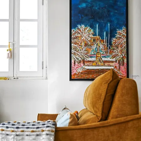 The Hive, Your Secret Sanctuary