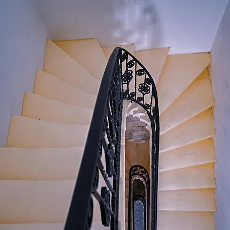 The Hive, Your Secret Sanctuary *