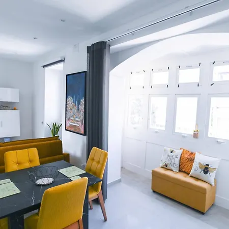 The Hive, Your Secret Sanctuary *