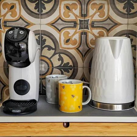 Apartman The Hive, Your Secret Sanctuary *