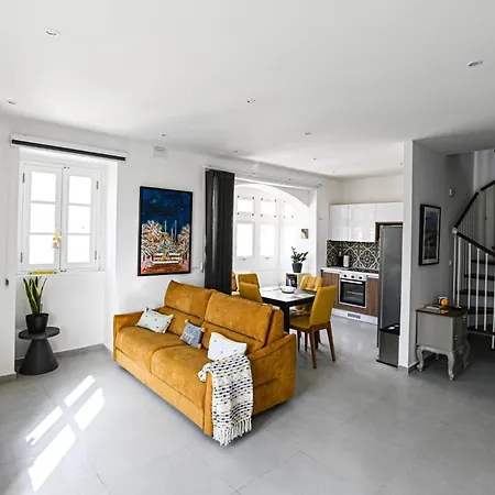 The Hive, Your Secret Sanctuary Floriana