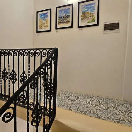 Apartman The Hive, Your Secret Sanctuary