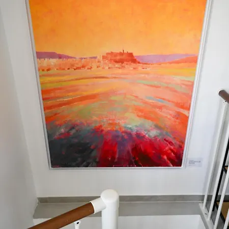 Apartman The Hive, Your Secret Sanctuary Floriana