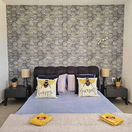 The Hive, Your Secret Sanctuary