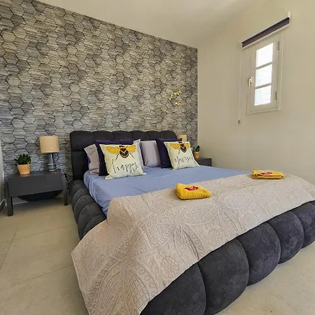 Apartman The Hive, Your Secret Sanctuary Floriana