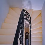 The Hive, Your Secret Sanctuary *