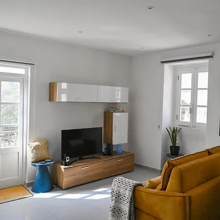 The Hive, Your Secret Sanctuary Apartment