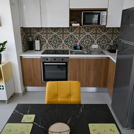 Apartment The Hive, Your Secret Sanctuary Il-Furjana