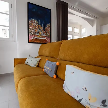 The Hive, Your Secret Sanctuary * Floriana