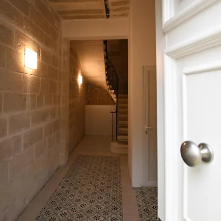 The Hive, Your Secret Sanctuary Apartment