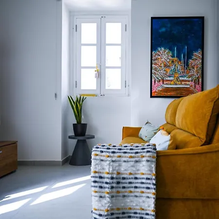 Apartment The Hive, Your Secret Sanctuary
