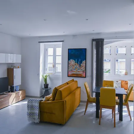 Lejlighed The Hive, Your Secret Sanctuary Floriana