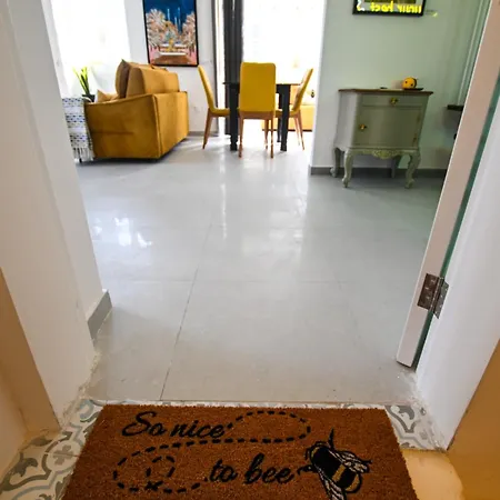 The Hive, Your Secret Sanctuary Il-Furjana