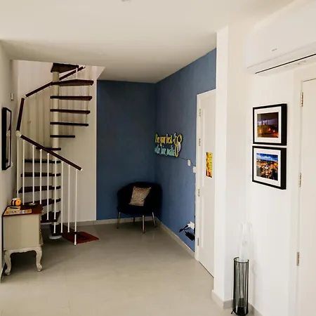 The Hive, Your Secret Sanctuary Floriana