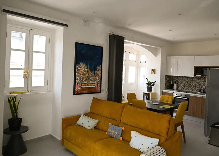 The Hive, Your Secret Sanctuary Appartement Il-Furjana