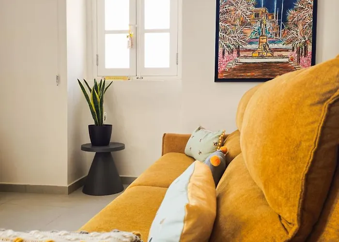 The Hive, Your Secret Sanctuary Appartement Il-Furjana