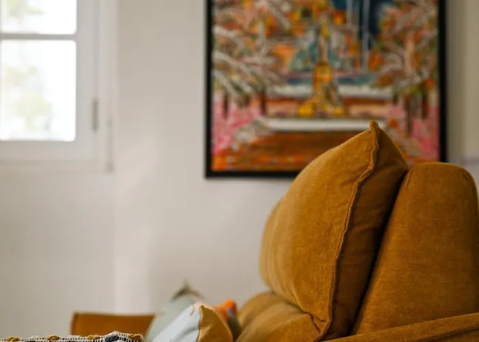 The Hive, Your Secret Sanctuary * Il-Furjana