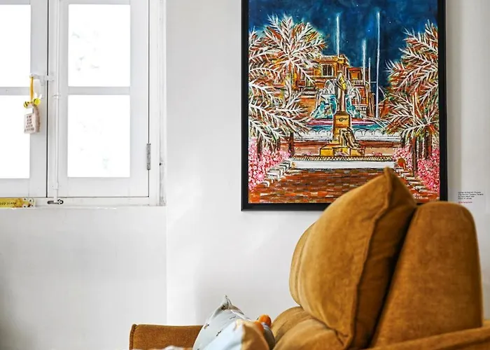 The Hive, Your Secret Sanctuary