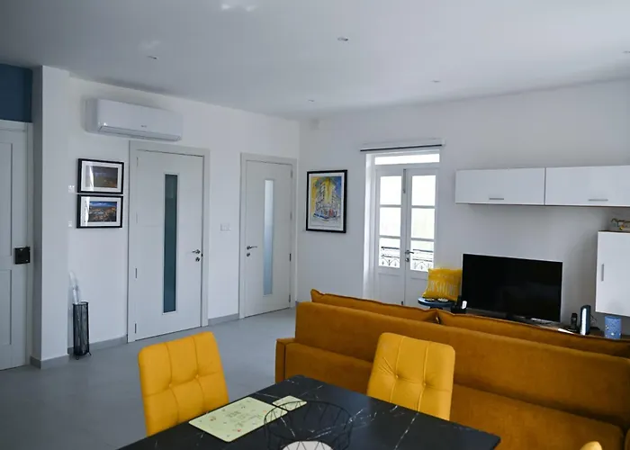 The Hive, Your Secret Sanctuary Floriana