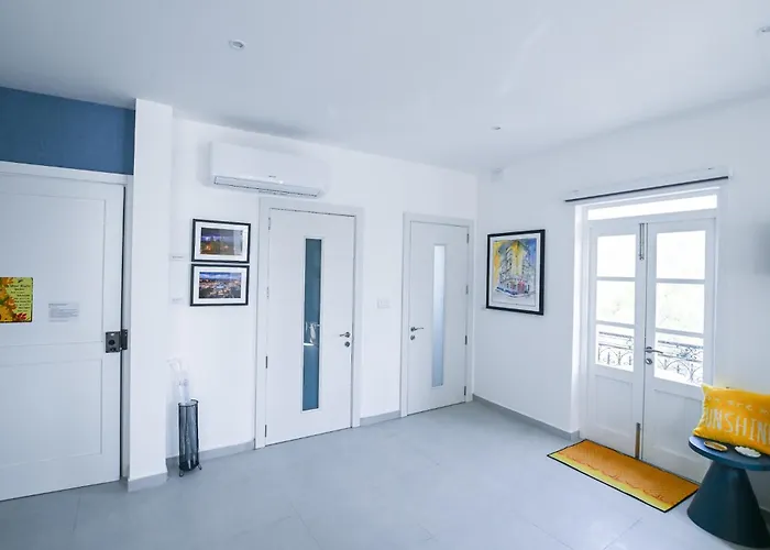 The Hive, Your Secret Sanctuary Appartement Il-Furjana