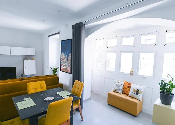 The Hive, Your Secret Sanctuary *