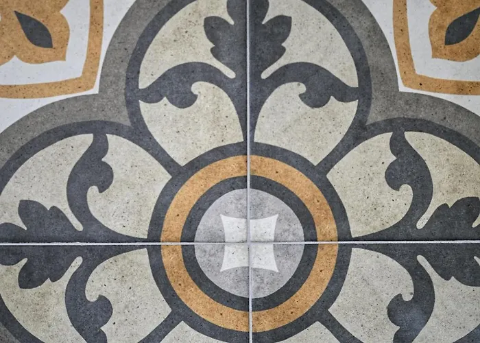 Appartamento The Hive, Your Secret Sanctuary Floriana