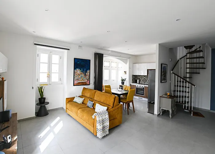 The Hive, Your Secret Sanctuary Floriana