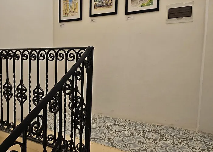 Appartement The Hive, Your Secret Sanctuary