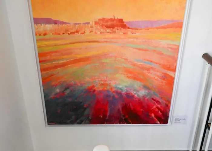 Appartement The Hive, Your Secret Sanctuary Il-Furjana