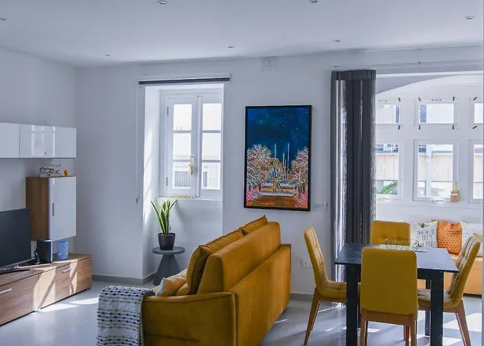 Appartamento The Hive, Your Secret Sanctuary Floriana