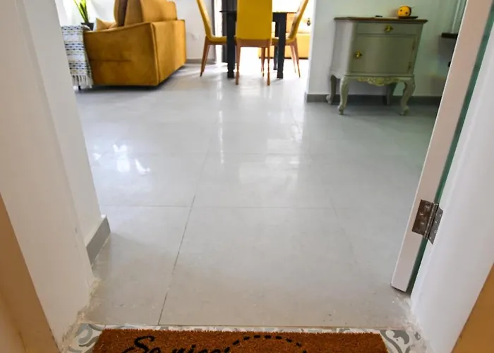 The Hive, Your Secret Sanctuary Il-Furjana