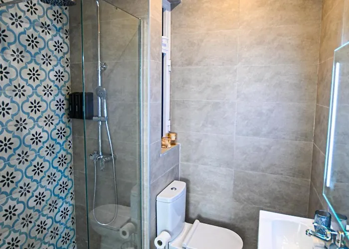 The Hive, Your Secret Sanctuary Appartamento Floriana