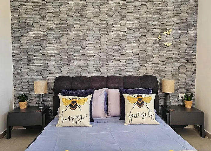 The Hive, Your Secret Sanctuary